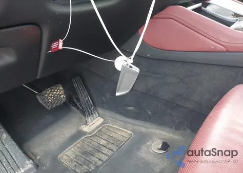 2020 BMW X6 Sdrive40I z USA, uszkodzony, nr VIN 5UXCY4C06L9D17744